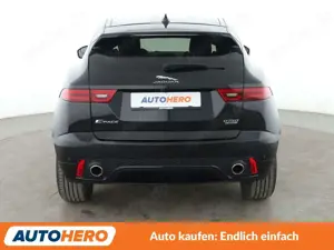 Jaguar E-Pace D150 R-Dynamic S AWD Aut.*NAVI*LED*ACC*CAM*PDC Bild 5