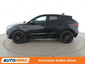 Jaguar E-Pace D150 R-Dynamic S AWD Aut.*NAVI*LED*ACC*CAM*PDC Bild 3