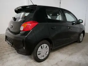 Mitsubishi Space Star Basis 1,2 l 5-Türer, 5Jahre Garantie, uvm. Bild 3