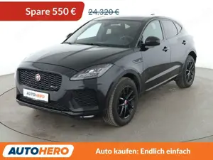 Jaguar E-Pace D150 R-Dynamic S AWD Aut.*NAVI*LED*ACC*CAM*PDC