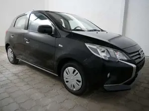 Mitsubishi Space Star Basis 1,2 l 5-Türer, 5Jahre Garantie, uvm. Bild 2