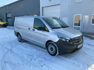 Mercedes-Benz Vito Kasten 114CDI+RWD+lang+Navi+Klima