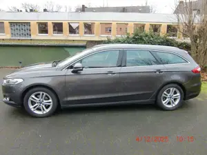Ford Mondeo Mondeo Titanium Turnier Diesel 2.0 TDCi
