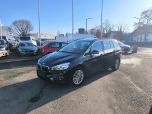 BMW 218 218 d Luxury Line