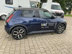 Renault R 5 Techno 120 Urban Range 100% elektrisch Bild 5