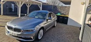 BMW 530 530d xDrive Aut. Luxury Line
