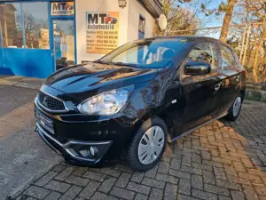 Mitsubishi Space Star Edition;TÜV NEU;Inkl-2.Jahre Garantie