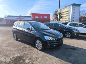 BMW 218 Bild 2