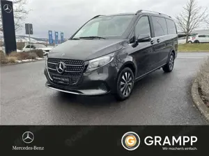 Mercedes-Benz V 300 Avantgarde Lang 7-Sitze*Standh.*Burmester*