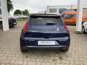 Renault R 5 Techno 120 Urban Range 100% elektrisch Bild 3