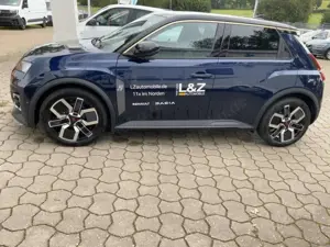 Renault R 5 Techno 120 Urban Range 100% elektrisch Bild 2