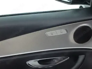 Mercedes-Benz E 220 E 220 d Multibeam LED Bild 5