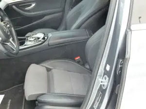 Mercedes-Benz E 220 E 220 d Multibeam LED Bild 4