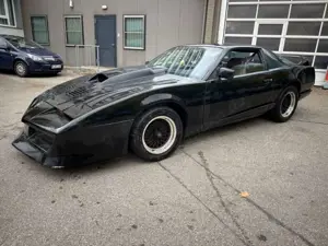 Pontiac Trans Am FIRE BIRDE GTA SPECIAL EDITION 5,7 V8
