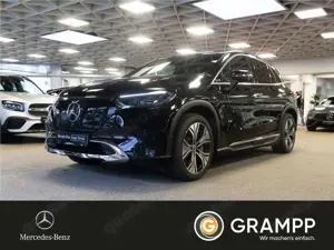 Mercedes-Benz EQE 350 4M SUV Electric-Art Pano/AHK/Distr/Flex