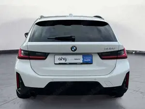 BMW 320 d Touring M Sport Navi Sitzverstellung el. AH Bild 5