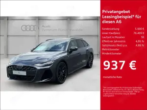 Audi A6 Avant edition one Stronic+TechPro+BO+SLine
