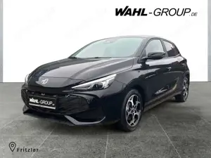 MG MG3 1.5 Hybrid+ 143kW Luxury DAB LED Klima PDC