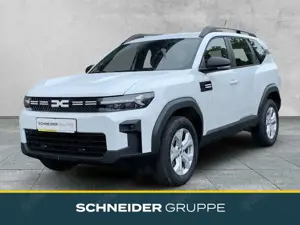 Dacia Bigster ESSENTIAL TCe 140 PDC+KAMERA+TEMPO+LED