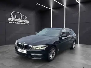 BMW 540 d xDrive*Massage*Memory*StandHZ*AHK*Ambiente