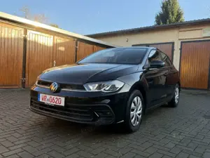 Volkswagen Polo Life Wie NEU!