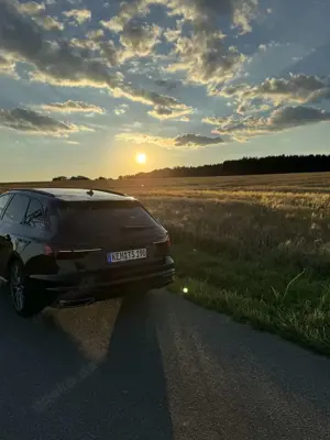 Audi A4 40 TFSI advanced Bild 4