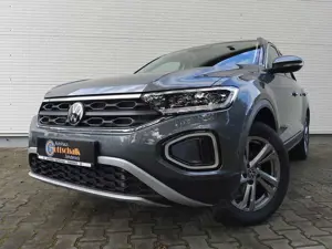 Volkswagen T-Roc 1.5 TSI Life DSG AHK IQ.Light Matrix LED Bild 2