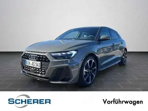 Audi A1 S line 35 TFSI S tronic,LED,Optik s