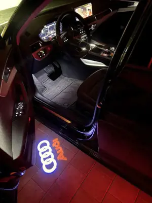 Audi A4 40 TFSI advanced Bild 5