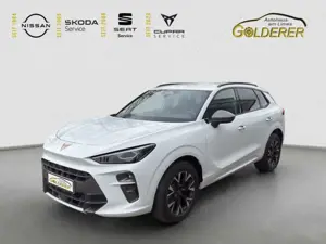 CUPRA Terramar 1,5 eTSI 110 kW DSG NVAI MATRIX LED DCC HUD AD Nav