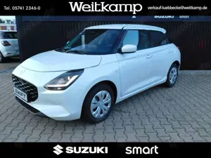 Suzuki Swift 1.2 Dualjet Hybrid Club 135EUR Leasing ohne Anz. Bild 1