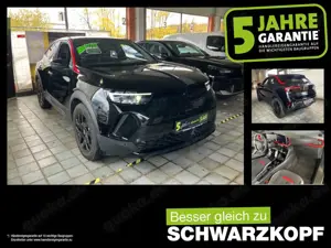 Opel Mokka-E LED+Navi+Sitzheizung,Lenkradheizung