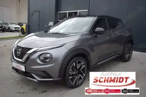 Nissan Juke 1.0 DIG-T DCT N-Design Technologie/BOSE
