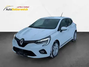 Renault Clio Business Edition Navi, SHZ, Klimaaut.