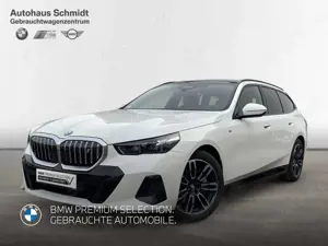 BMW i5 eDrive40 Touring 504€ netto/mtl.*M Sportpaket*HK*