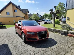 Audi A3 Attraction