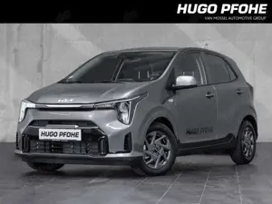 Kia Picanto Vision 1.0 | SHZ | LMF | RFK | Navi | AC | LRHZ |