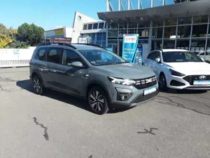 Dacia Jogger Expression, NAVI, RFK, KLIMAAUTO., LED, SHZ, uvm.