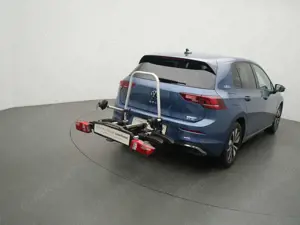 Volkswagen Golf VIII Goal DSG CARPLAY LED AHK NAVI ACC VIRT Bild 3