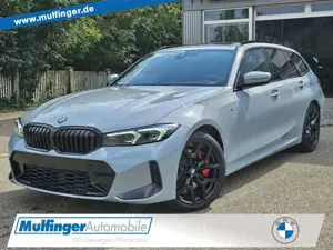 BMW 330 i T.xDr M Pro HUD SuView.PanoD.Ha/Ka AHK 19"