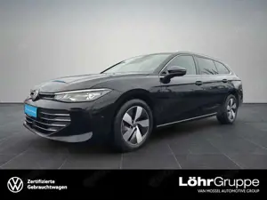 Volkswagen Passat Variant 2.0 TDI Business *ACC*KAMERA*HuD*NAVI*