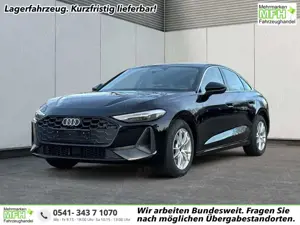 Audi A5 Basis quattro NAVI+EL.HECKKL.+PDC+LED+17 LM TDI...
