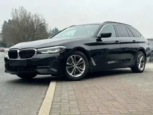 BMW 520 520 i Live Cockpit DrivinASS Pro HeadUp Rkam Top