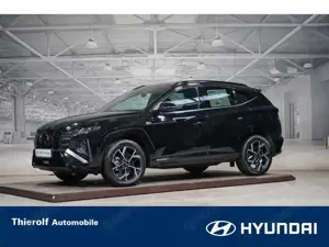 Hyundai TUCSON FL HEV (MY25) 1.6 T-GDi 4WD N Line Sitz-Pak