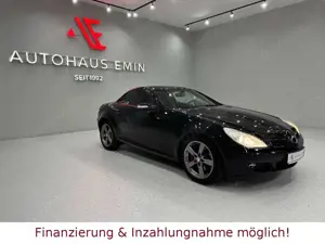 Mercedes-Benz SLK 280 Roadster *BI-XENON,SHZ!*
