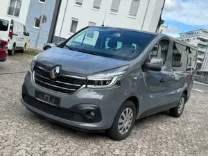 Renault Trafic L1H1 2,8t (8/9 Sitze) Life