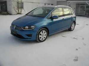 Volkswagen Golf Sportsvan Golf Sportsvan 1.2 TSI  Comfortline