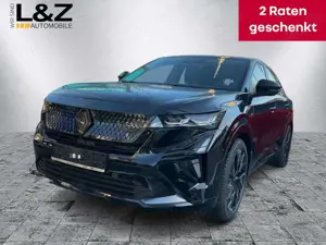 Renault Rafale Esprit Alpine E-Tech Full Hybrid 200