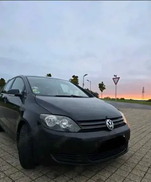 Volkswagen Golf Plus 1.4 TSI Comfortline