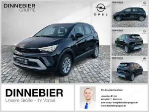 Opel Crossland Elegance *Kamera*Sitzheiz*LED*Klima*